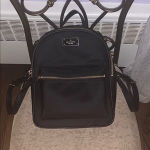Kate Spade mini book bag